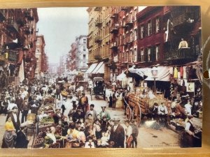 NYC Street