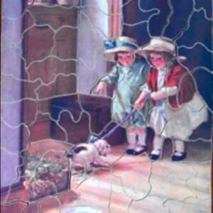 Breaking Home Ties