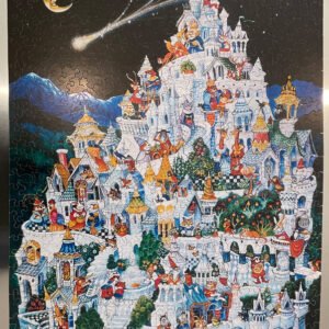 Animal Castle