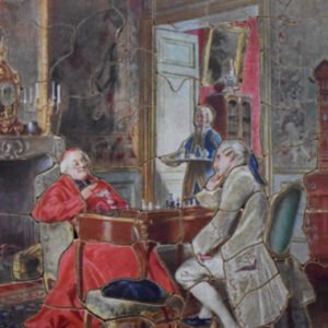 The Game of Chess