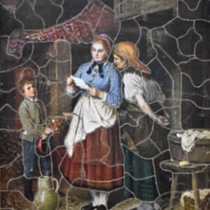 The Love Letter