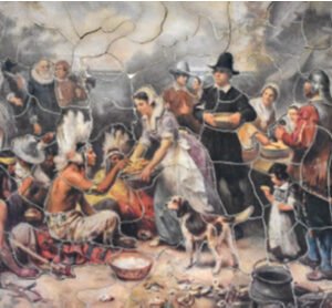 Peace Feast